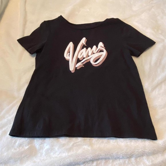 VANS Other - Vintage Vans T shirt - Size M